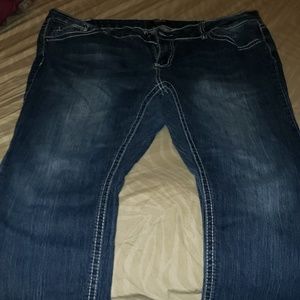 ZCO Jeans